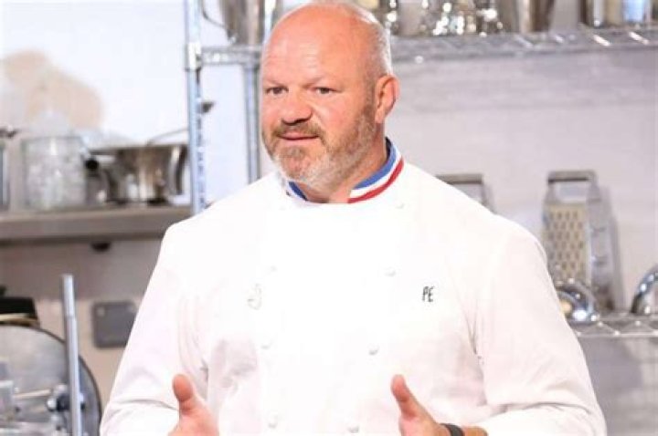 Philippe Etchebest Deces
