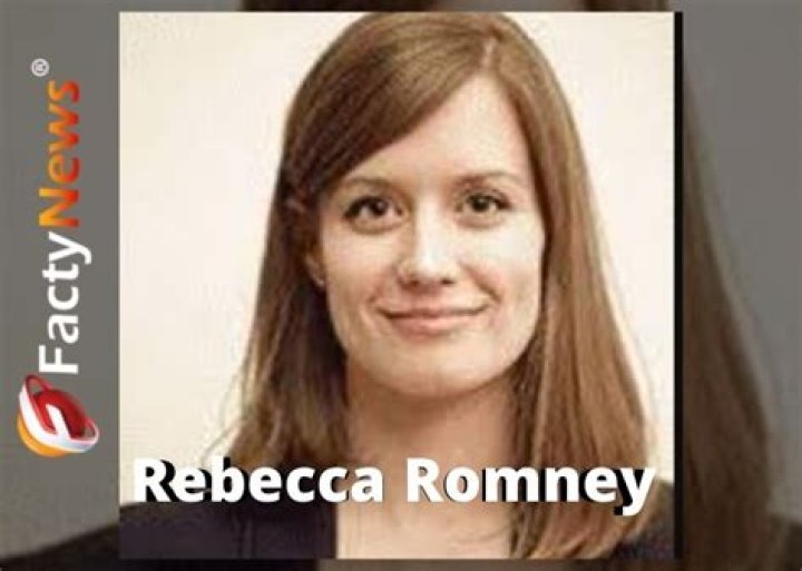 Rebecca Romney Wiki, Biography, Age, Height, Family, Pawn Stars