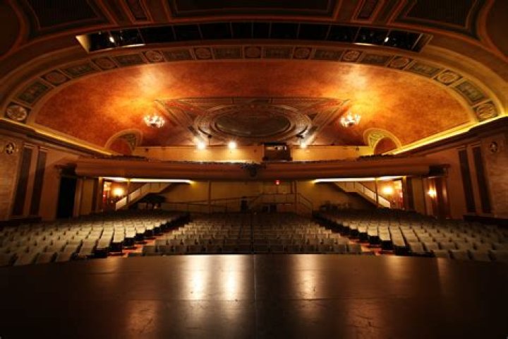 RENTALS | Celebrity Theatre