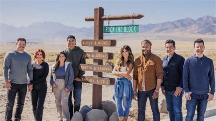 Rock The Block Season 5 Coming Soon! Here’s the Cast and Judges we will see.
