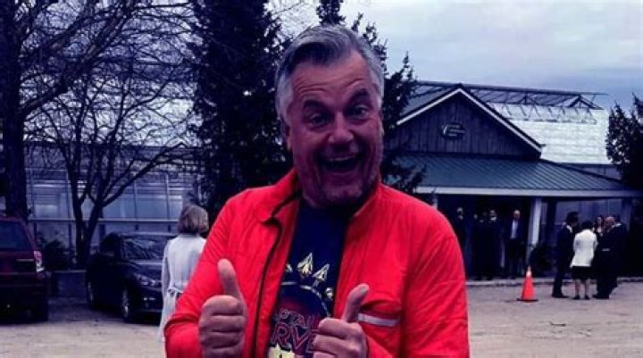 Roger Petersen Wife, Age, Married, Family, Wiki-bio. 2022