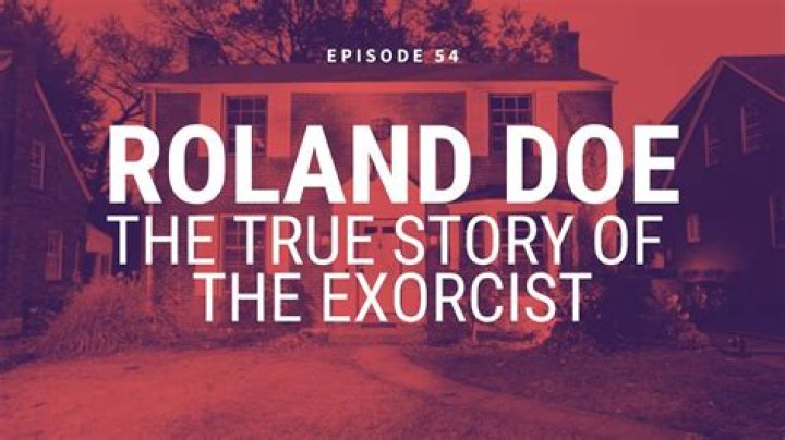 Roland Doe And The True Story Of 'The Exorcist'
