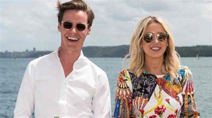 Roxy Jacenko Net worth 2022. Meet Her Husband Oliver Curtis.
