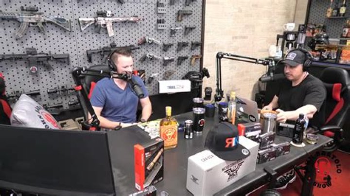 Ryan Kinel - RK Outpost Youtuber overview