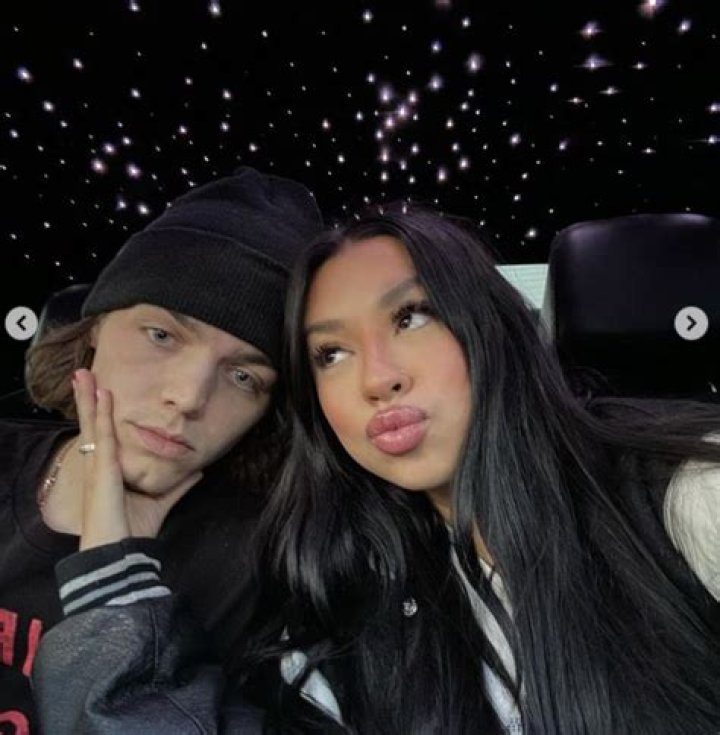 Sariixo_ Age | Wiki, Net worth, Bio, Height, Boyfriend?