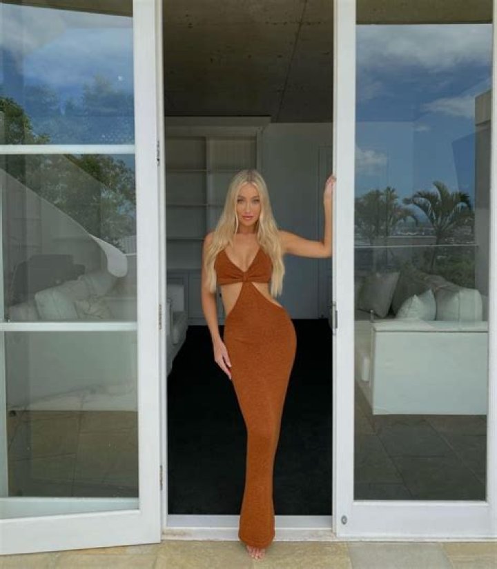 Sasha Morpeth Age | Wiki, Net worth, Bio, Height, Boyfriend