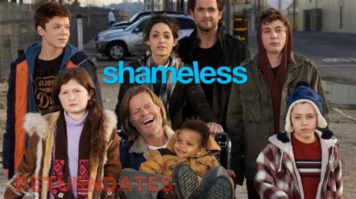 Shameless (US)