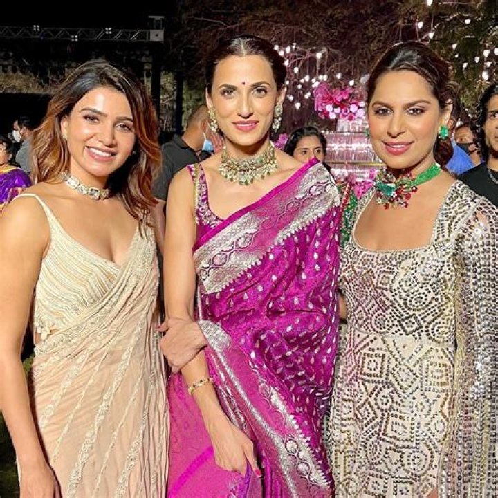 Shilpa Reddy [Fashion Designer] Wiki, Biography, Age, Husband, Kids, Family, Caste, Net worth & More