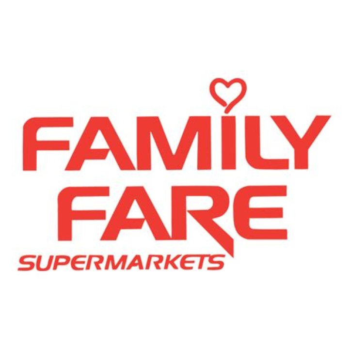 Similar Youtubers to Family Fare Supermarkets