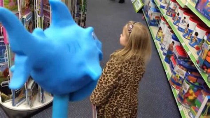 Similar Youtubers to Grimmettes Toy Show