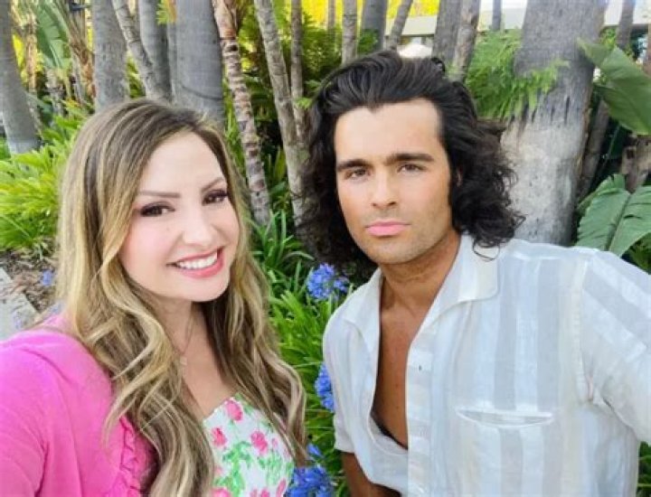 Spencer Boldman Net Worth, Age, Height, Wife