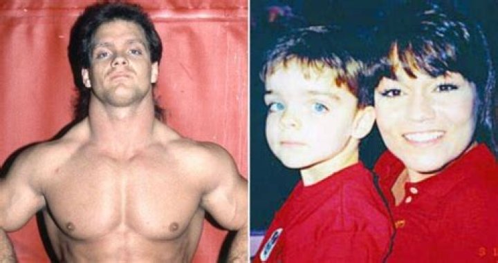 The Death Of Chris Benoit, The Wrestler Who Killed His Family