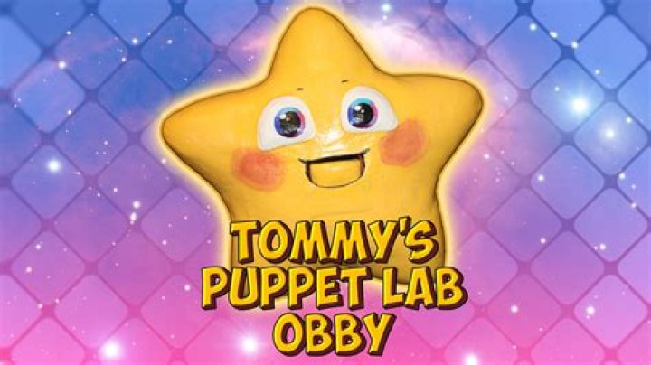 Tommy's Puppet Lab net worth, income and estimated earnings of Youtuber channel