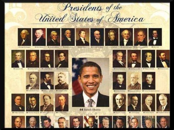 Top 7 Richest American Presidents and Their Net Worth. 2022
