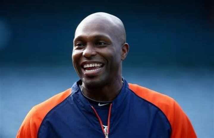 Torii Hunter Net Worth, Income, Salary, Earnings, Biography