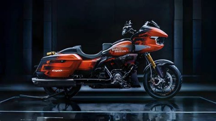 Victorville Harley-Davidson video statistics