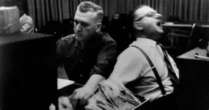 What Really Happened During The Milgram Experiment?