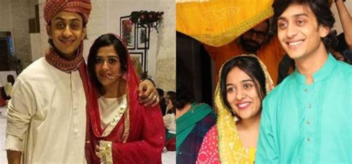 Who is Abdul Hadi? Wiki, Bio & Facts About Yasra Rizvi's Husband