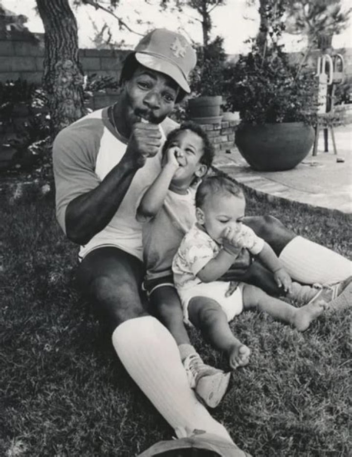 Who Is Jason Weathers? Wiki, Biography, Wife, Family, Age & Facts About Carl Weathers’ Son