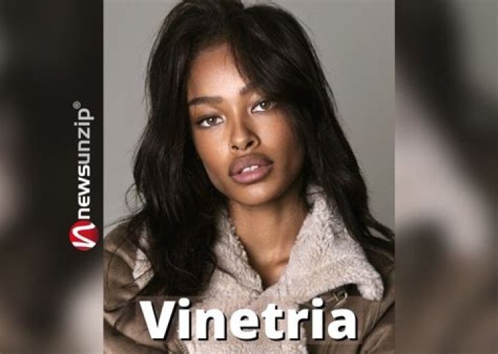 Who is Vinetria? Wiki, Biography, Age, Height, Weight, Net worth, Boyfriend, Family, Ethnicity & More