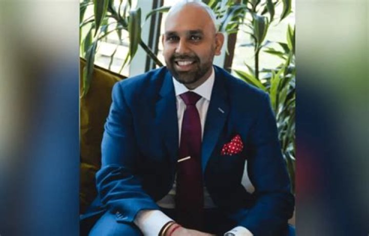 Who Was Vivek Taneja? Wiki, Biography, Wife, Net Worth, Family, Cause of Death, Obituary, and more