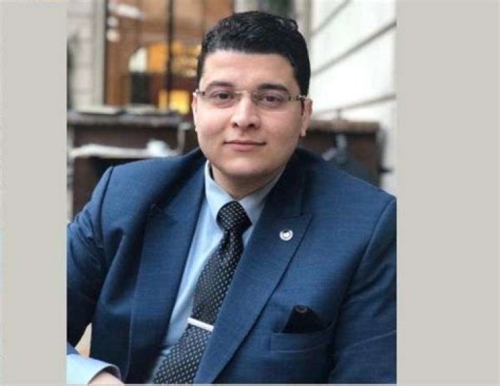 Younes Belfellah Wikipedia