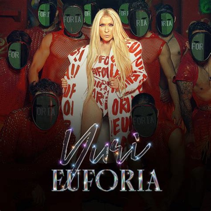 Yuri | Celebrity Theatre